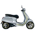 ELETTRICA FE PIAGGIO GROUP